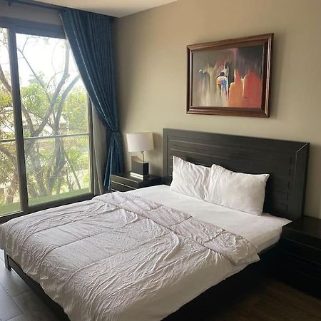 אקרה Spacious One Bedroom-Cantonment מראה חיצוני תמונה