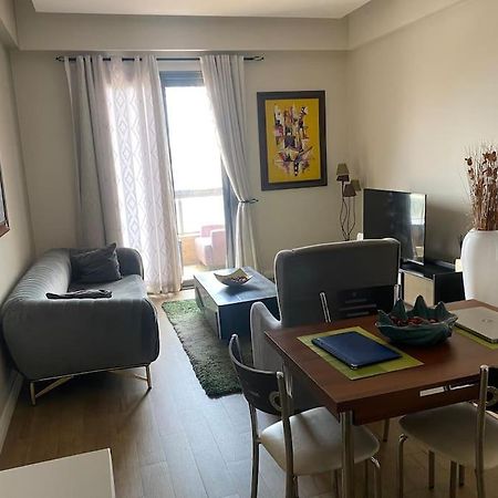 אקרה Spacious One Bedroom-Cantonment מראה חיצוני תמונה