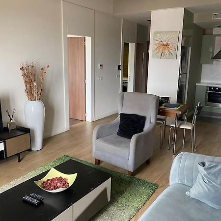 אקרה Spacious One Bedroom-Cantonment מראה חיצוני תמונה