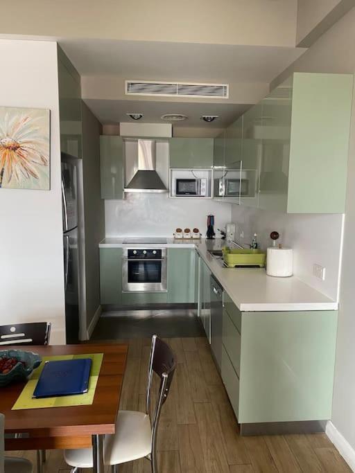 אקרה Spacious One Bedroom-Cantonment מראה חיצוני תמונה