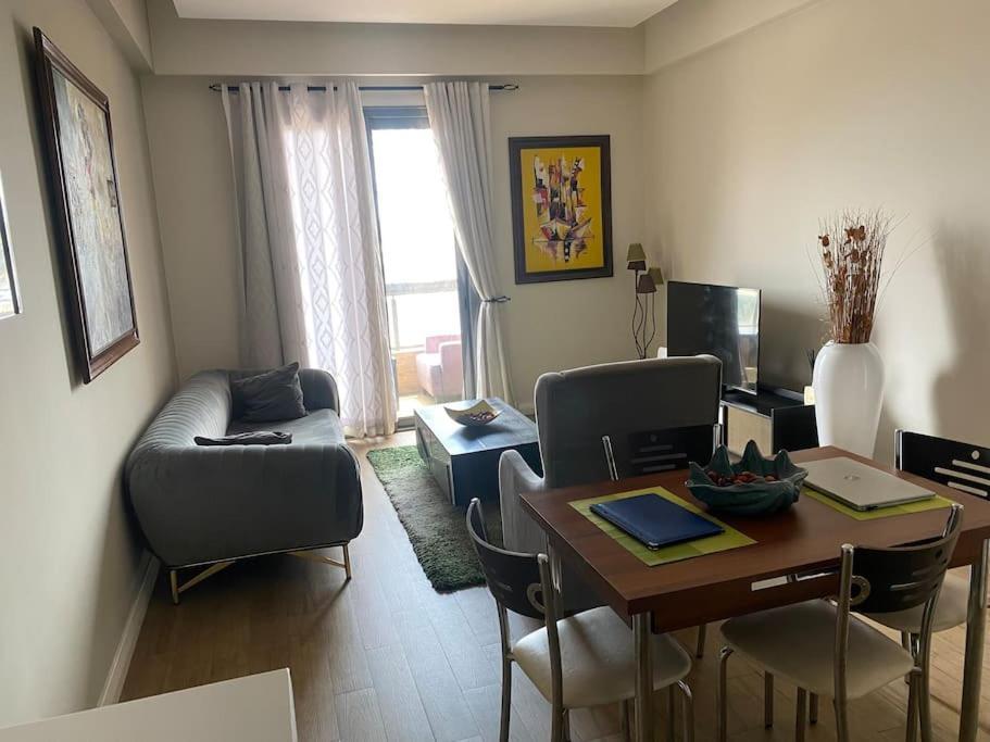 אקרה Spacious One Bedroom-Cantonment מראה חיצוני תמונה