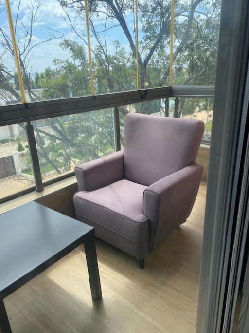 אקרה Spacious One Bedroom-Cantonment מראה חיצוני תמונה